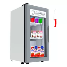 Refrigerador Frigobar Imbera Vr 1.5 Pies + Regalo