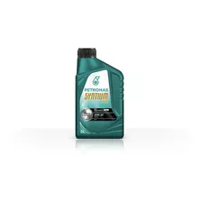 Lubricante Aceite 20w50 Petronas Syntium 300 Bidón 4l