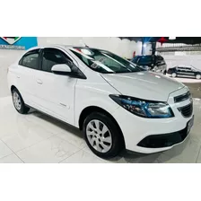 Chevrolet Prisma 1.4 Mpfi Lt 8v Flex 4p Automático - 2014