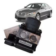 Modulo Abs Jaguar Xf 5.0 V8 2010 2011 Original