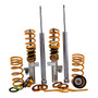 Coilovers Ford Focus Se 2005 2.0l