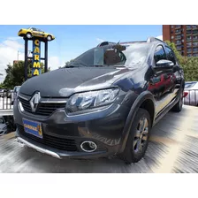 Renault Stepway 2019 Aut 