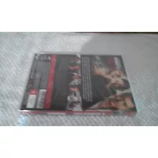 Dvd - O Sequestro Do Ônibus 657 (novo Lacrado)