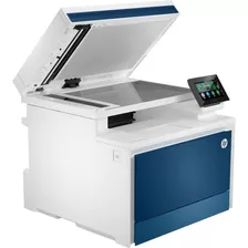 Impresora Hp Color Laserjet Pro 4303fdw 35ppm 512mb 220v