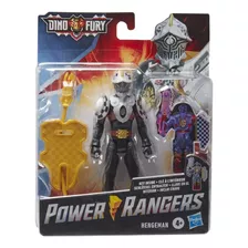 Power Rangers Dino Fury - Hengeman