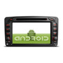 Mercedes Benz Android Clase Clk C G Dvd Gps Estereo Radio Hd