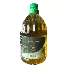 Aceite De Oliva 100% Puro Extra Virgen Premium Green Olive 5 L