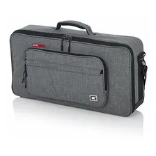 Gator Cases Gt2412gry Bolsa Para Accesorios De La Serie Tran