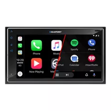 Stereo Pantalla Blaupunkt Dakota Android Auto Carplay Am Fm