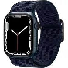 Correa Spigen Apple Watch Lite Fit Serie 7/6/5 45 44 42mm