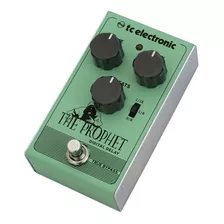 Pedal Tc Electronic The Prophet Digital Delay + Envío Expres