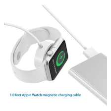 Cable De Carga Para Apple Watch 