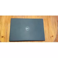 Notebook Dell Inspiron 5566 Intel Core I3 7 Gen 7100u 6g Ram