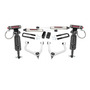 Kit Elevacion 6  Suspension Chevrolet 2500 Silverado 99-04