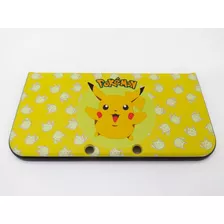 Case New Nintendo 3ds Xl - Modelos Pokemon