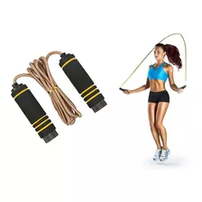 Corda Profissional Crossfit Speed Rope