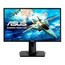 Monitor Asus Gaming Led 24 Fhd 1ms 165hz Hdmi Vg248qg