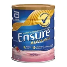 Ensure Advance - 850 Gramos