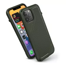 Carcasa Catalyst Vibe Series Para iPhone 12 Pro Max + Mica