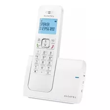 Telefono Inalambrico Alcatel G280 Altavoz Identificador Blan