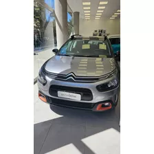 Citroen C4 Cactus Shine Turbo 165 Cv 