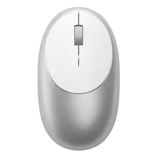 Mouse Recarregável Satechi M1 Silver