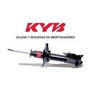 Amortiguadores Kyb Mitsubishi Montero Limited 01-04 Delanter