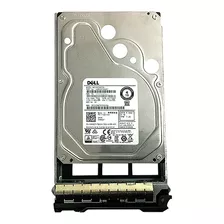 Disco Duro 4tb Dell Sata 6g 7.2k 3.5'' Lff Hot-plug Server