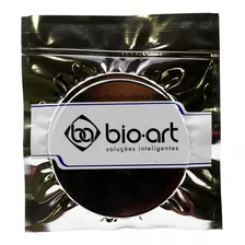 Placa Acetato Bioart 1,5mm Redonda - Embalagem C/ 5 Unidades
