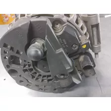 Alternador Original Para Vw Tiguan Vento 2.0 Turbo Nafta