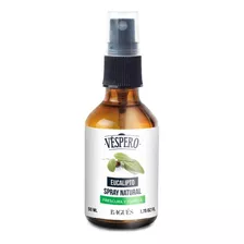 Eucalipto Spray Natural - Vespero De Bagues - Promo