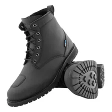 Botas Joe Rocket Luna (dama) Para Motociclismo