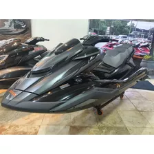 Jetski Yamaha Fx Cruiser Svho 2021 Seadoo Gtx 300 Rxt Ho 170