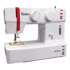 Maquina De Coser Godeco Activa Ojalador 9 Diseños