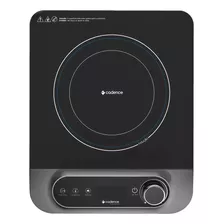 Fogão Cooktop Cadence Elétrica Indução 1 Boca Portátil 