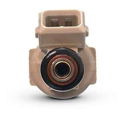 Inyector Gasolina Para Buick Somerset Regal 6cil 3.0 1985 Foto 4