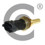 Sensor De Temperatura De Refrigerante Saab 900 1994 2.1 Lts