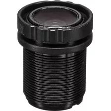 Marshall Electronics 3.6mm F/2.0 M12 3mp Lente For Marshall