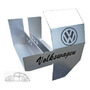 Embellecedor De Volante Vw Rline Jetta Golf Passat 