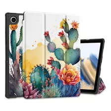 Meegoodo Funda Para Samsung Galaxy Tab A8 De 10.5 Pulgadas, 