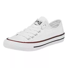 Tenis Playing 01 Para Hombre Color Blanco E6