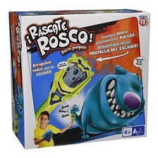 Imc Toys - Ráscate Rosco (distribución 96257).