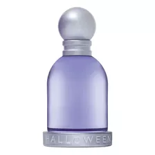 Perfume Loción Halloween Mujer - mL a $1769