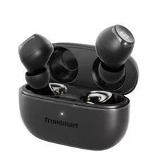 Audífonos Tronsmart Onyx Pure Bluetooth 5.3 Reproducción 32h