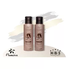 Kit Floractive Cafe Original Shampoo Y Acondicionador 120ml