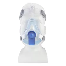 Máscara Facial Amara Gel Se, Médio - Philips Respironics