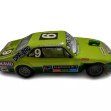 Maqueta Chevrolet Tc N*9 Emilio Satriano Año 1994 Clase Slot