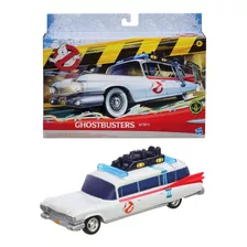 Ecto-1 - Cadillac Fleetwood 1959 - Ghostbusters - Hasbro