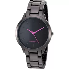 Nine West Reloj De Pulsera Para Mujer