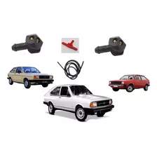 Kit Brucutu Vw Gol/voyage/parati/ Saveiro .../86 Passat